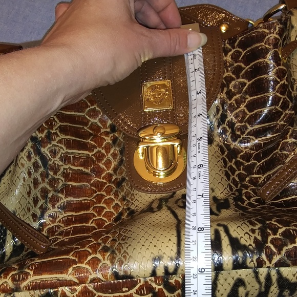 Sharif 1827 purse and clutch - Picture 4 of 8